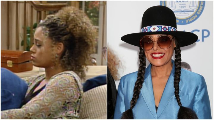 Lisa Adams (Cree Summer)