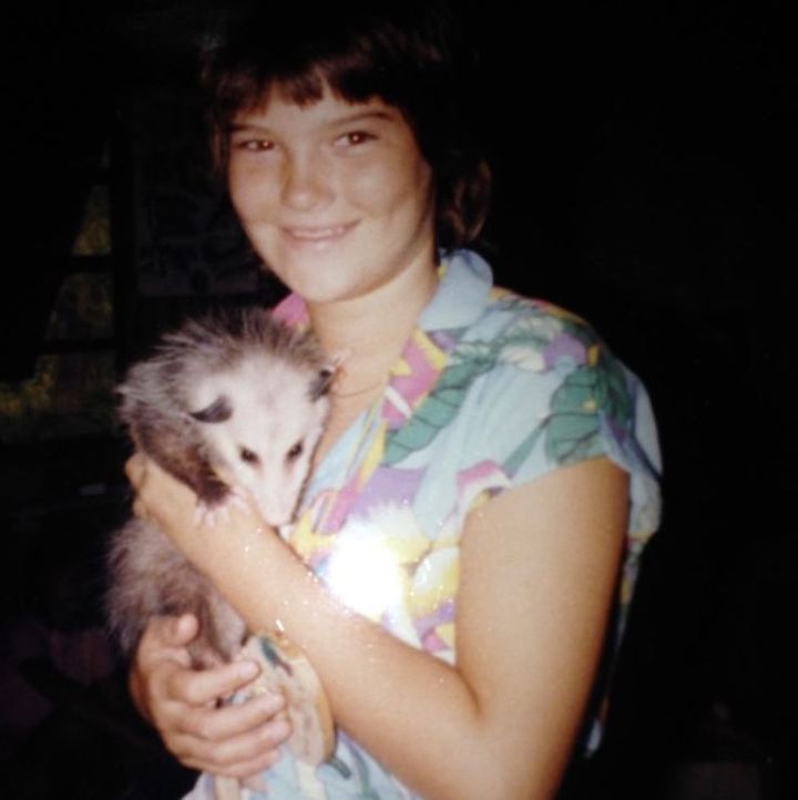 Lita’s Original Passion