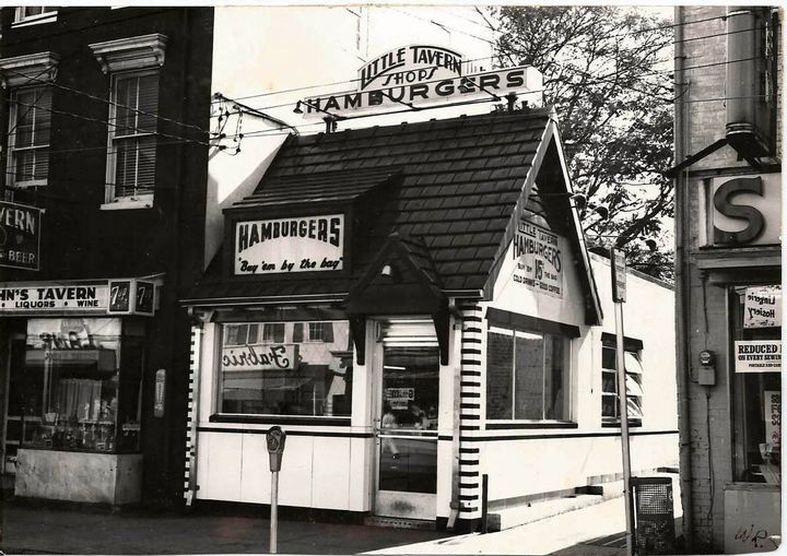 Little Tavern