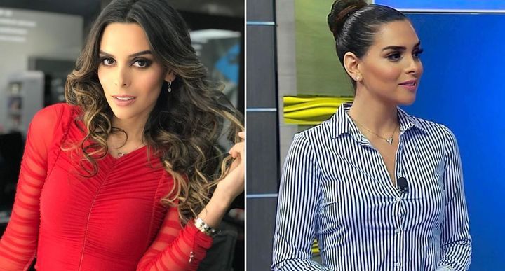 Lluvia Carrillo