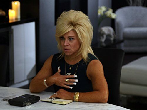 Long Island Medium