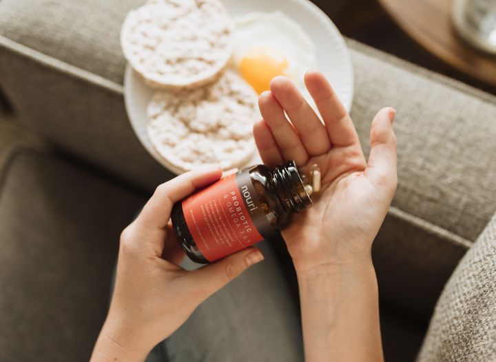Look into Probiotics