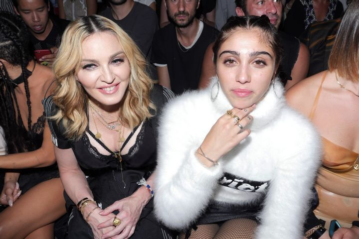 Lourdes Leon