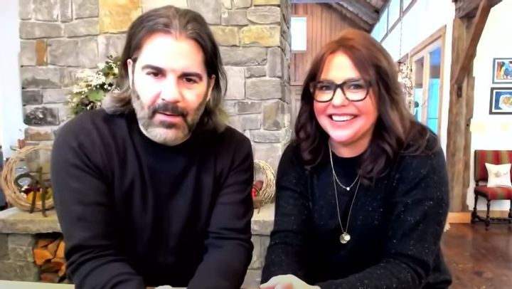 Love Makes the World Go Around