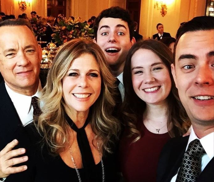 Loving Family