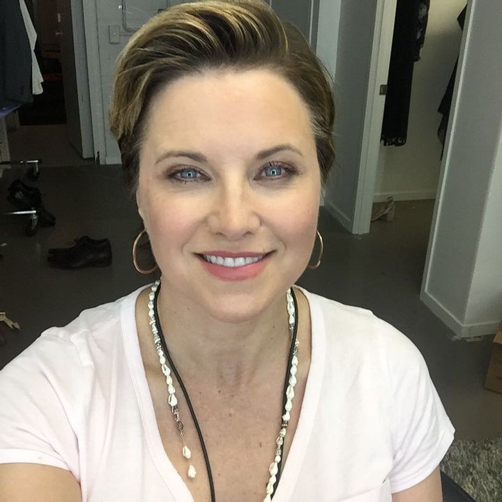 Lucy Lawless - Now