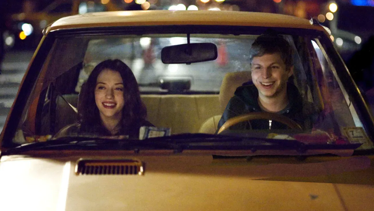 Nick and Norah's Endless Playlist