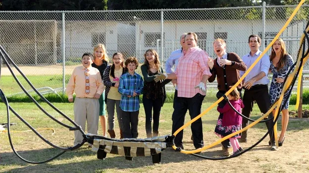 Modern Family Thanksgiving: Dreams vs Pragmatism