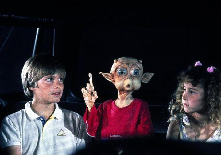 Mac and Me 