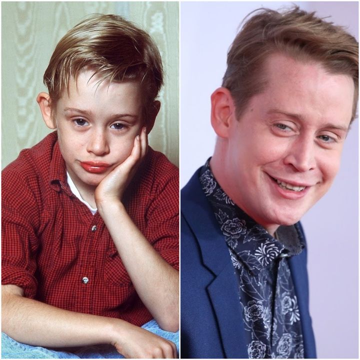 Macaulay Culkin Wanted a Normal Life