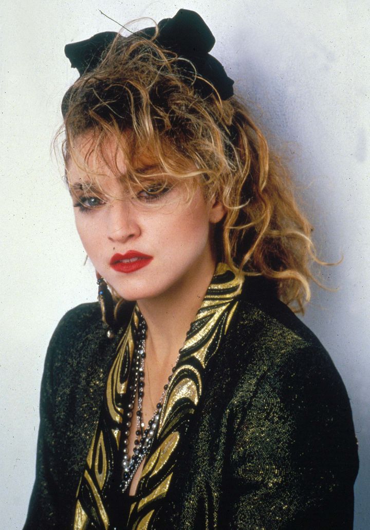 Madonna