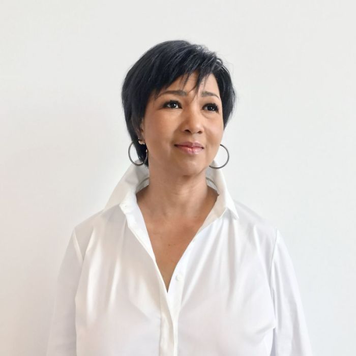 Mae Jemison