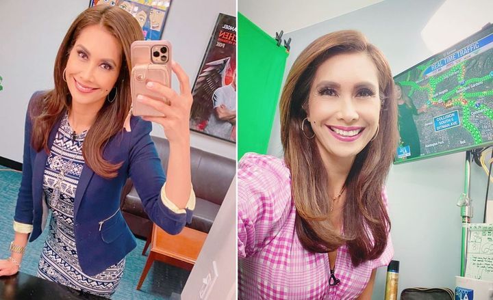 Maria Quiban