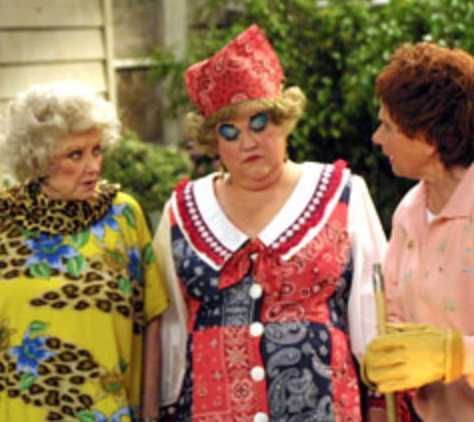 Marion Ross as Beulah Carey
