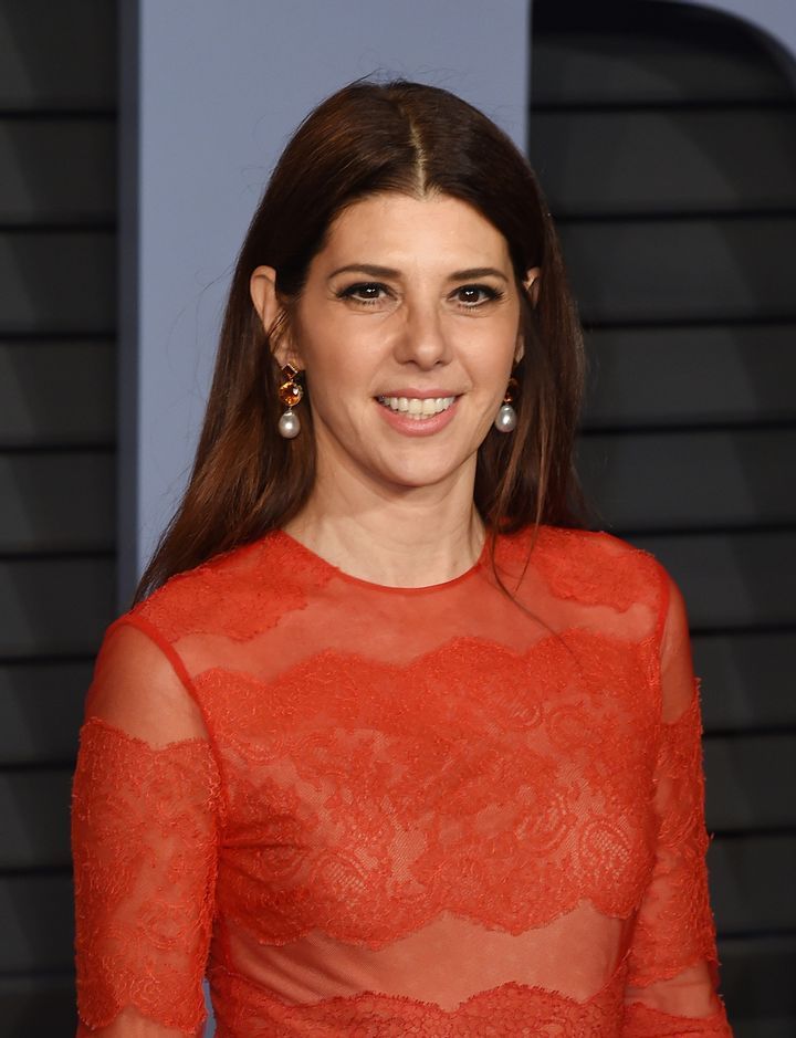 Marisa Tomei - Now