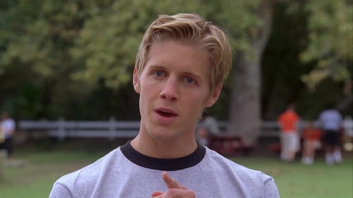 Matt Barr as Brandon Vandecamp