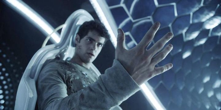 Max Steel 