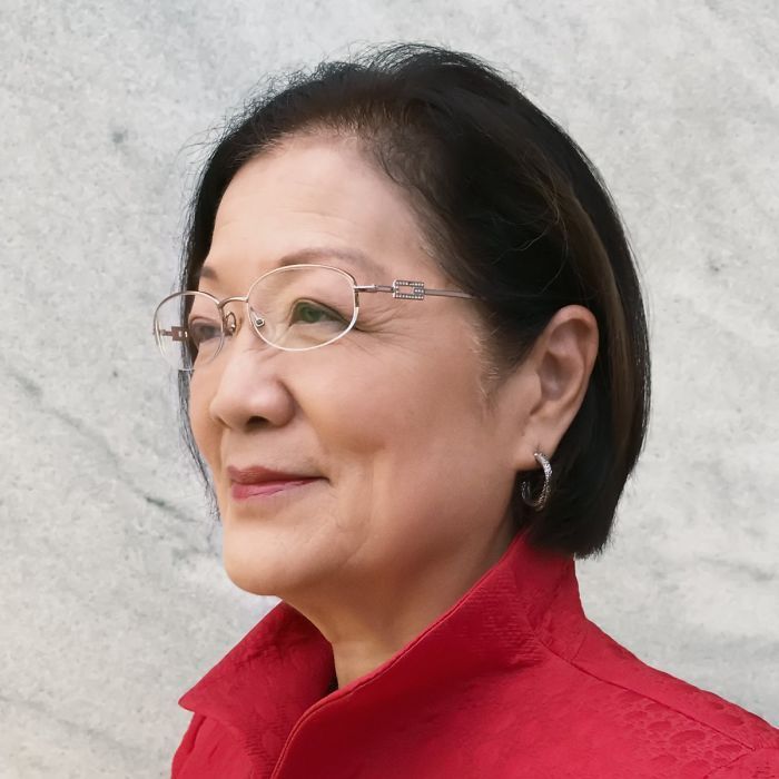 Mazie Hirono