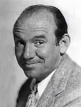 Meeting Ted Healy