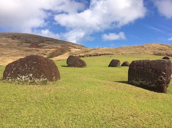 Megalithic Culture