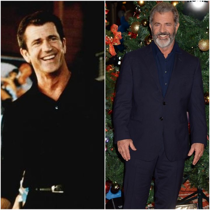 Mel Gibson’s Rages and Freak-Outs