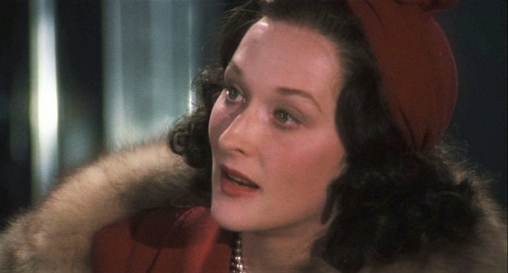 Meryl Streep: Julia
