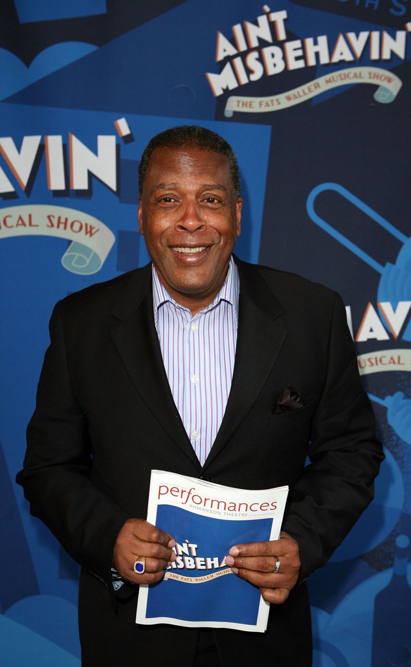 Meshach Taylor: Remembering the Actor