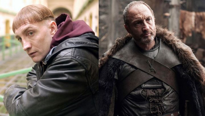  Michael McElhatton (Roose Bolton)
