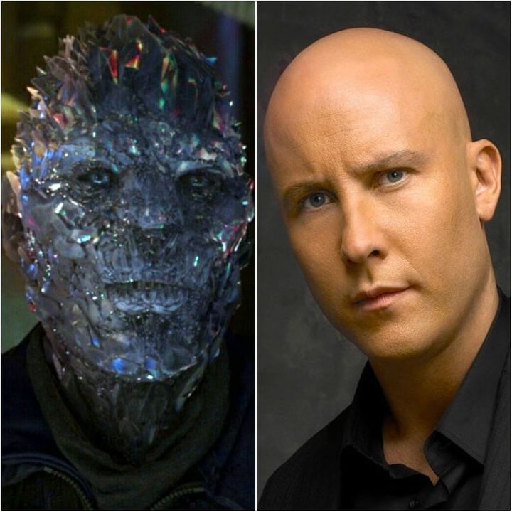 Michael Rosenbaum – Guardians Of The Galaxy Vol. 2