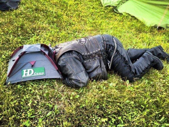 Mini Break