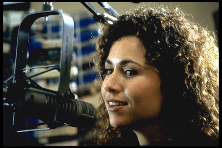Minnie Driver - Then