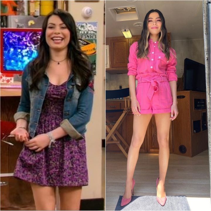 Miranda Cosgrove's Music Career Never Took Off