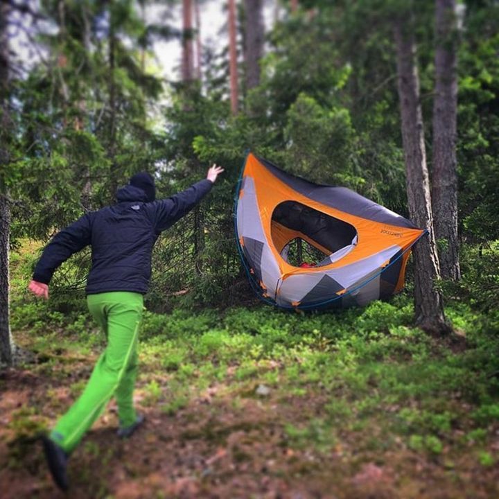 Mobile Home