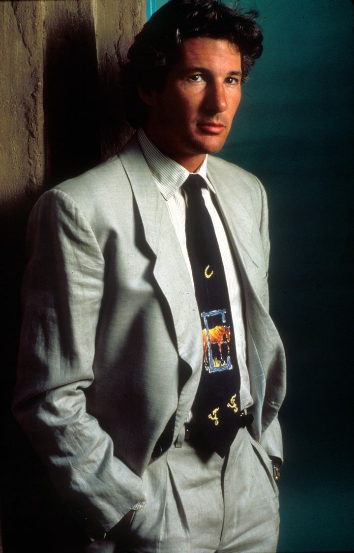 Stage Breakthrough to Hollywood Heartthrob