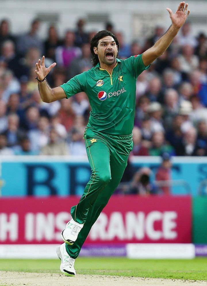 Mohammad Irfan