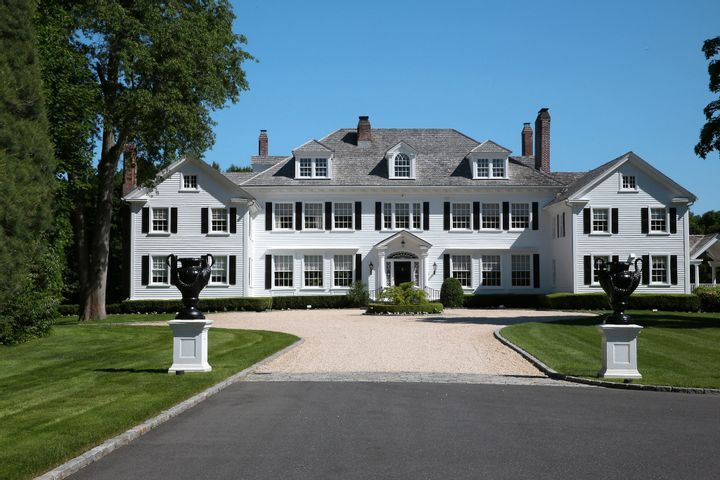 Money Pit | Locust Valley, NY
