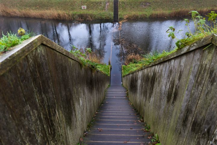 Moses Bridge (Netherlands)