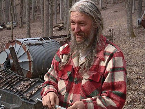 Mountain Men