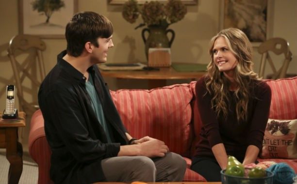 Ms. McMartin (Maggie Lawson): Then