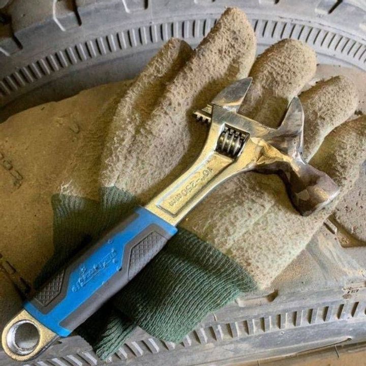 Multi-purpose tool