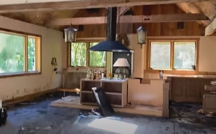 “My Life’s Work”