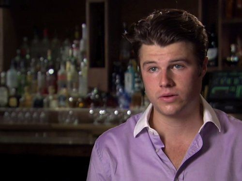 Mystery Diners