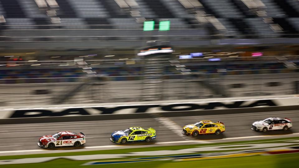 NASCAR is Expanding Worldwide
