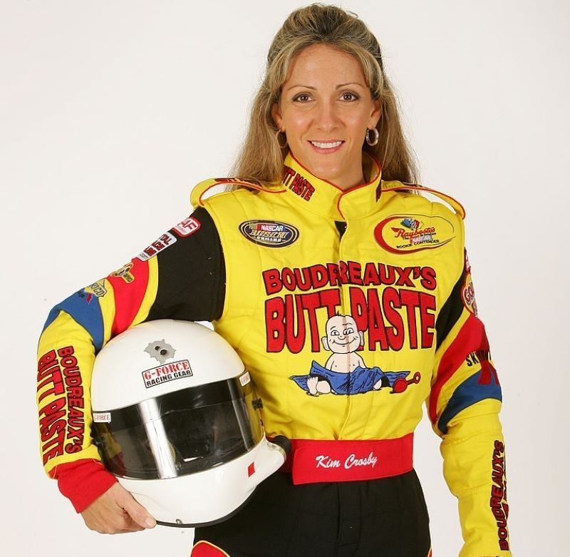 Kim Barr Racing AutoReviewHub