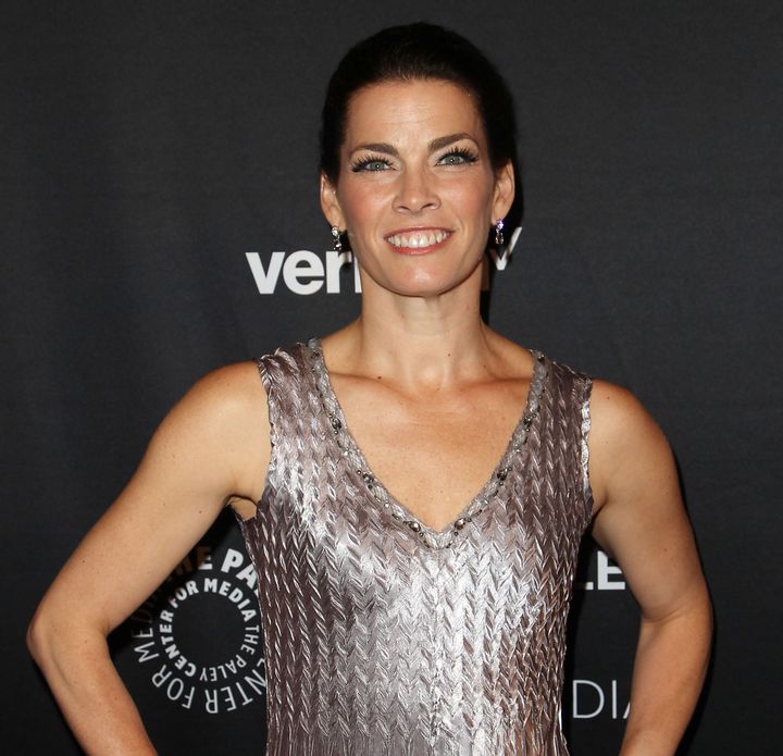 Nancy Kerrigan - Now