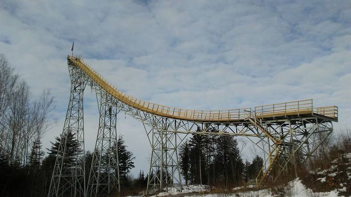 Nansen Wayside Park