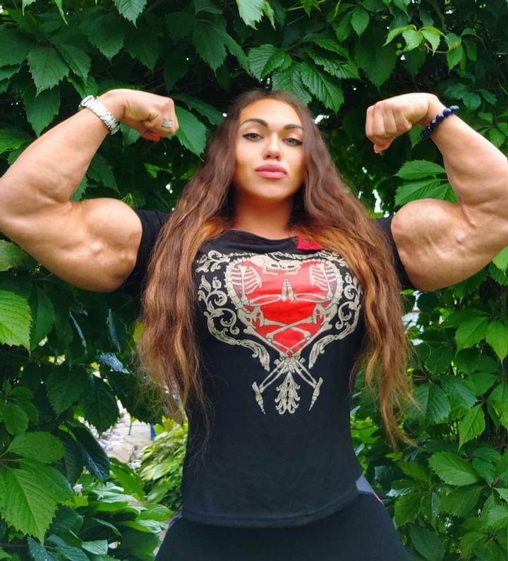 Nataliya Kuznetsova
