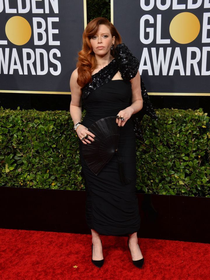 Natasha Lyonne Now