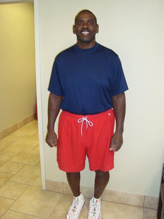 Nate Newton