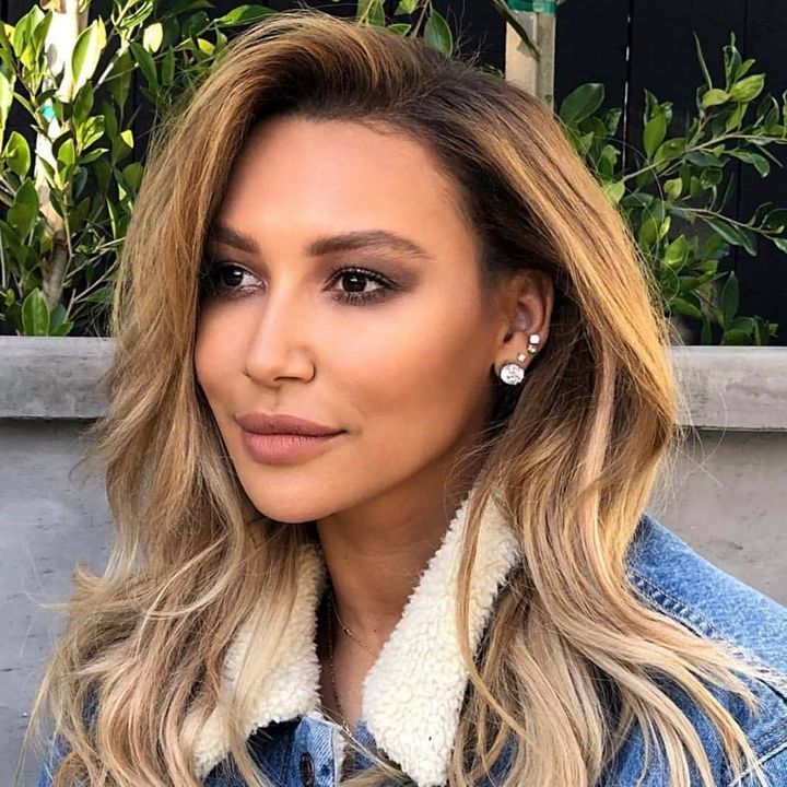 Naya Rivera